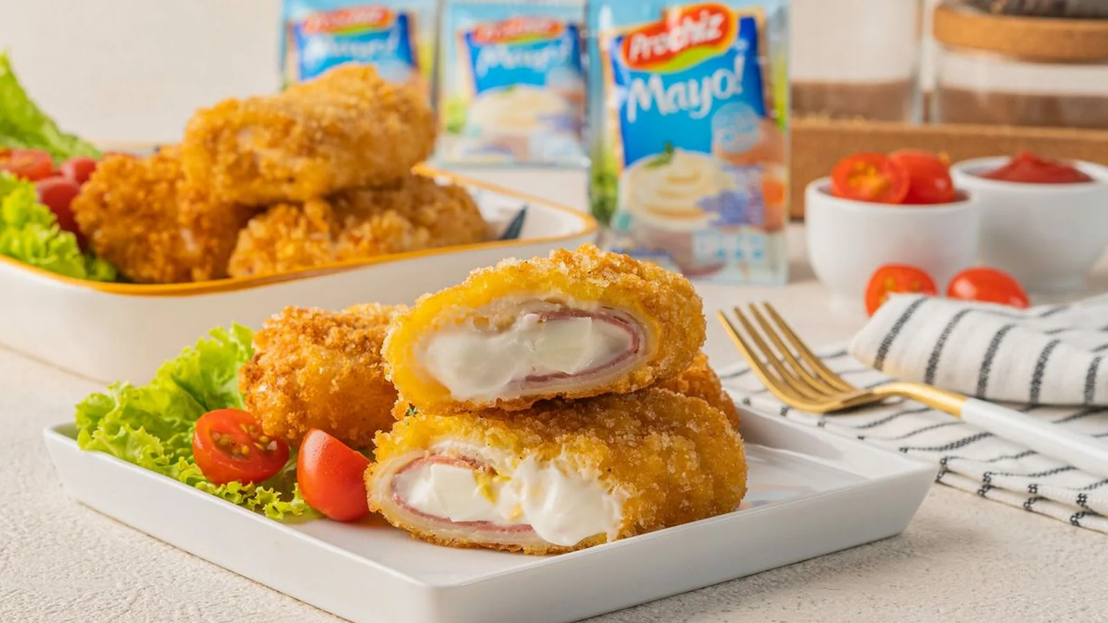 Risoles Mayo Yonasmart
